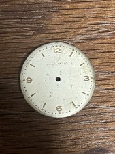 IWC Schaffhausen CAL C89 PART
