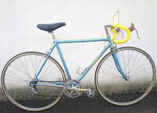 THOMAS RACING TOMMASINI