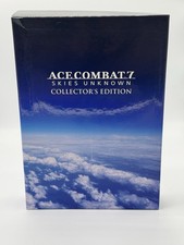 PS4 ACE COMBAT 7 SKIES