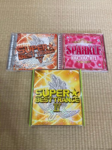 Super best trance - trance, &