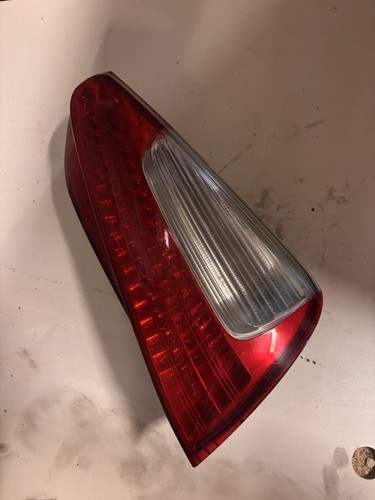 Fanale posteriore led - dx,