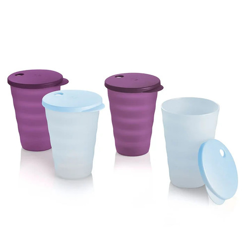 Tupperware impressions - tupperware,