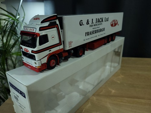 Search impex eligor volvo - volvo, fh12