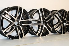 4 Cerchi Originali DEZENT - 15"