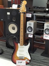 Chitarra FERNANDES FST-70 3