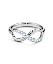 Anello Donna LIU JO LUXURY