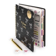 AGENDA 12 MESI SETTIMANALE