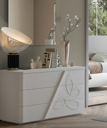 Como gea cassetti con - 3,