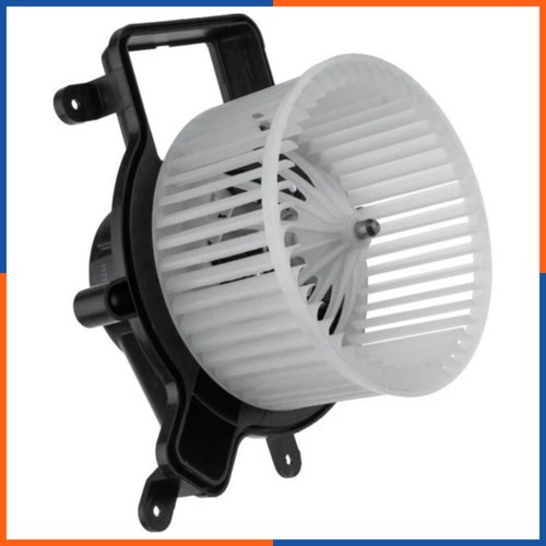 Pulseur air habitacle pour - habitacle,