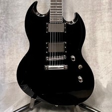ESP VIPER VP-200 -Black- 2002 Chitarra elettrica usata