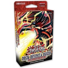 Yu-Gi-Oh! Structure Deck
