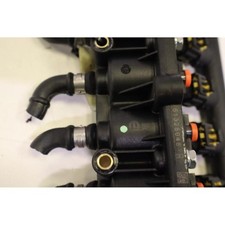 GRUPPO INIETTORI GPL PER LANCIA YPSILON (15-20) (21-24) RESTYLING TK 1.2 8V 2015