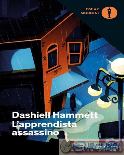 9788804731207 dashiell hammett - 9788804731207,