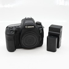 Canon EOS 5D Mark IV 30.4MP
