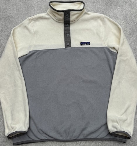 Patagonia synchilla snap - patagonia, snap-t