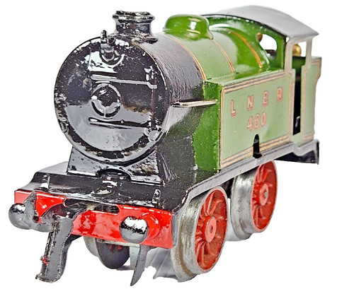 Hornby meccano 101 - hornby,