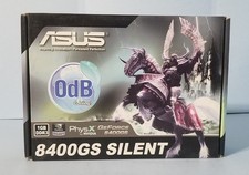ASUS NVIDIA Geforce