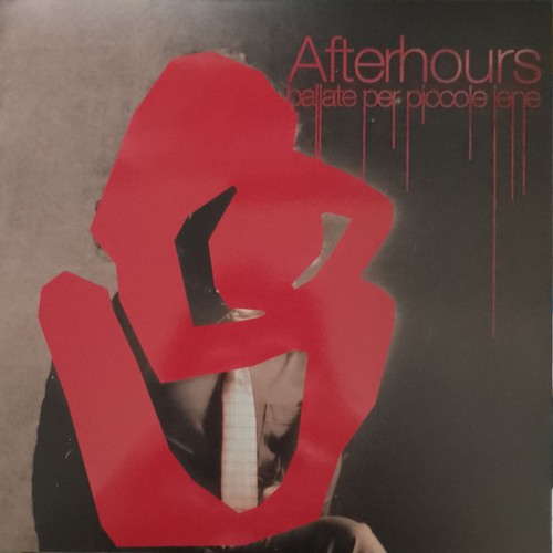 Afterhours ballate per - -,