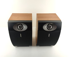 COPPIA DIFFUSORI BOSE 201