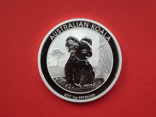 Australia dollaro 2017 - australia,,