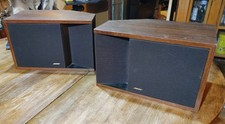 Coppia diffusori libreria - da,