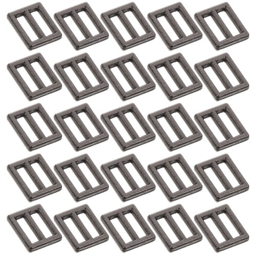 100 pezzi fibbia tri glide - pezzi, tri-glide