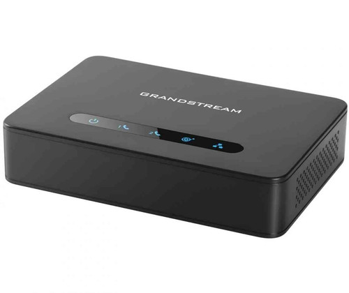Grandstream ht812 sip ata - grandstream, v2