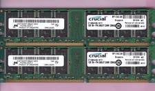 Kit memoria ram 2x1 - kit, 2