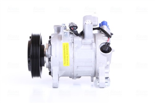 Nissens 89593 compressore - nissens-oe,