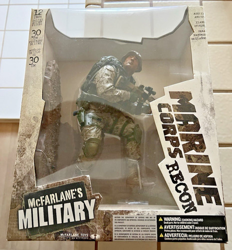Modellino mcfarlane military - modellino, mcfarlane's