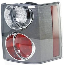 Faro posteriore Sx P21/5W 2SD