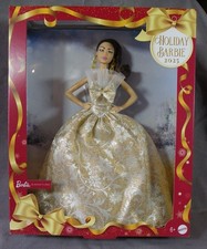 Barbie Asie HAPPY HOLIDAY