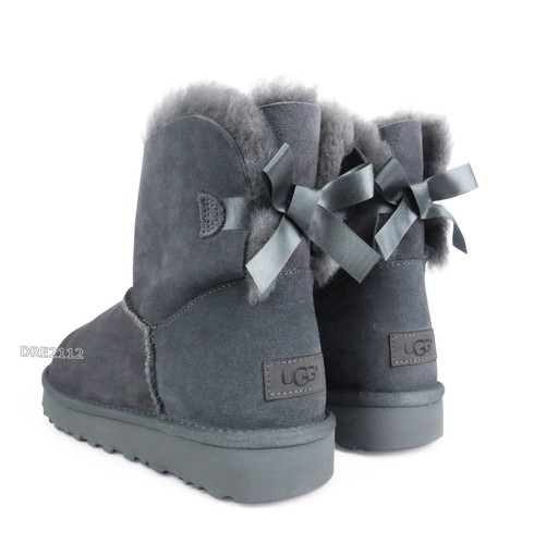 Stivali donna ugg - stivali, bow