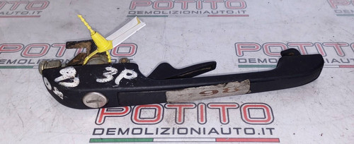 Maniglia porta ant seat - maniglia,