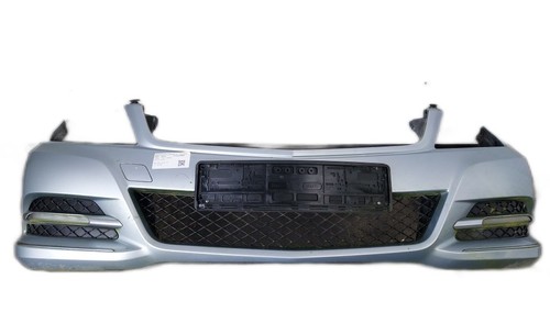 Paraurti mercedes - (anteriore),