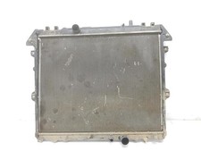 164000L120 radiatore acqua per TOYOTA HILUX 2.5 TURBODIESEL (144 CV)