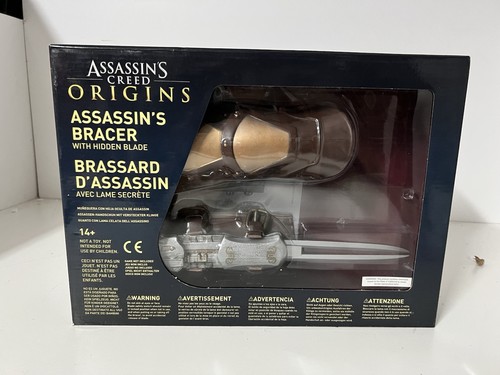 Assassin creed origins - assassin's,