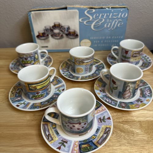 Servizio caffè fine master - servizio,