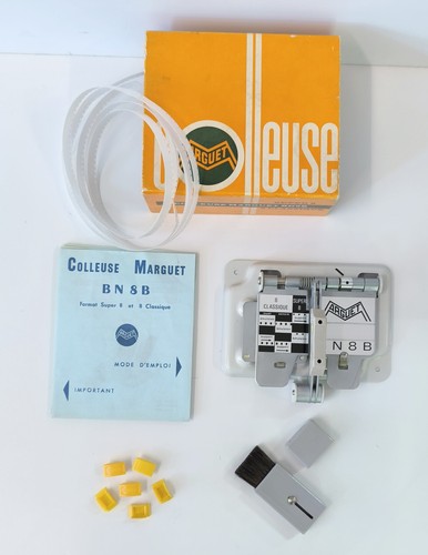 Giuntatrice arguet colleuse - arguet,
