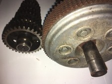 Laverda 750 sf cambio Originale usato