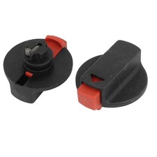 2pz Interruttore Manopola