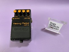 BOSS HM‐2 distorsione