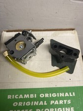 Carburatore Castor /alpina 41/45 Più Collettore Originale 