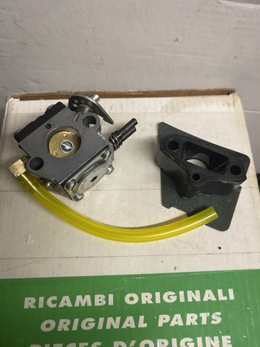 Carburatore castor alpina - castor, /alpina