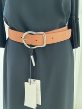 Cintura in pelle Dorothee