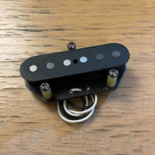 Fender Custom Shop Broadcaster