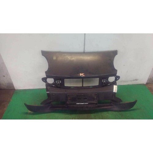 Cofano ant smart fortwo - ant.,