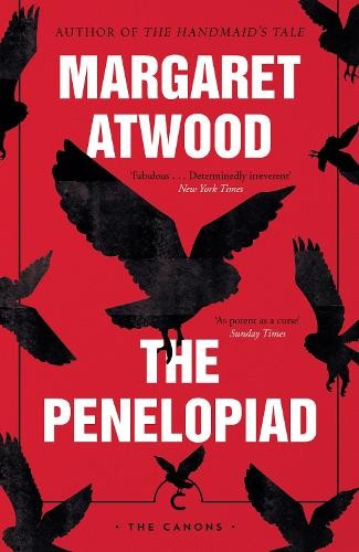 The penelopiad margaret - penelopiad:,