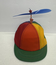 Cappello Elica Bambino Con