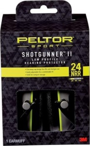 Peltor sgr lphp 24nrr - peltor,